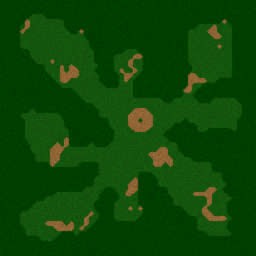 Mini Forest - Warcraft 3: Custom Map avatar
