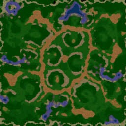 Misty Mountains - Warcraft 3: Custom Map avatar