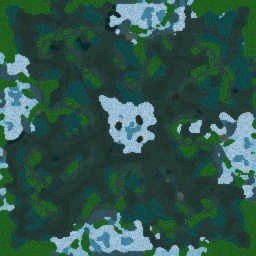 Montagne de glace - Warcraft 3: Custom Map avatar