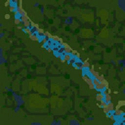 Moonwisper River - Warcraft 3: Custom Map avatar