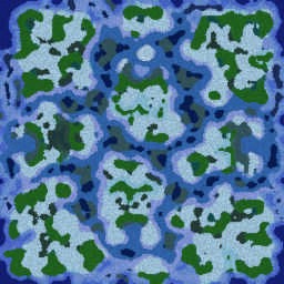 More Resources Icecrown(12) Version2 - Warcraft 3: Custom Map avatar