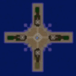 Mortal Cross - Warcraft 3: Custom Map avatar