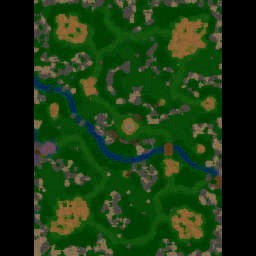 Mound of War V0.85 - Warcraft 3: Custom Map avatar