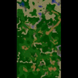 Mount Hyjal Melee - Warcraft 3: Custom Map avatar