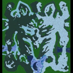 Mount-Wulf - Warcraft 3: Custom Map avatar