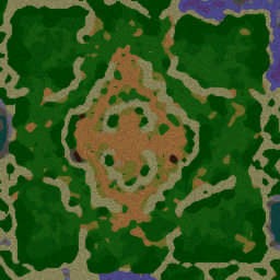 mountain27 - Warcraft 3: Custom Map avatar
