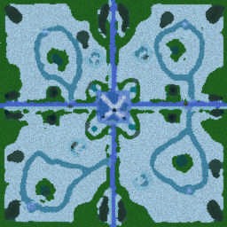 Mountains of Paltova - Warcraft 3: Custom Map avatar