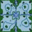 Mountains of Paltova Warcraft 3: Map image