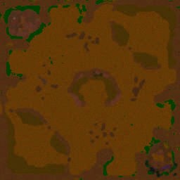 Mulgore - Warcraft 3: Custom Map avatar