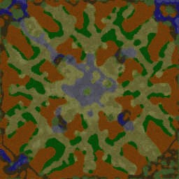 Mur'gul Oasis LV - Warcraft 3: Custom Map avatar