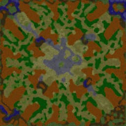 Mur'gul Oasis - Warcraft 3: Custom Map avatar