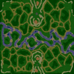 Myrkwood River - Warcraft 3: Custom Map avatar