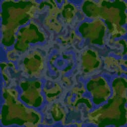 Mystic Isles - Warcraft 3: Custom Map avatar