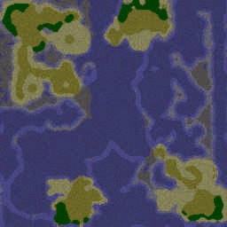 Naga 1 v 1 Map - Warcraft 3: Custom Map avatar