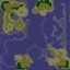 Naga (1vs1) Warcraft 3: Map image