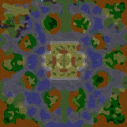 Nagaisle - Warcraft 3: Custom Map avatar