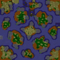NEM - Warcraft 3: Custom Map avatar