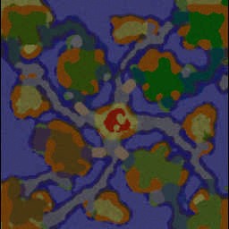 Neo Islands - Warcraft 3: Custom Map avatar