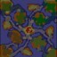 Neo Islands Warcraft 3: Map image