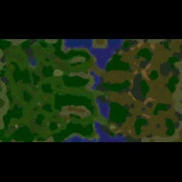 New World Order AoS v2.2 - Warcraft 3: Custom Map avatar