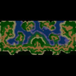NewBootyBayV2.9 - Warcraft 3: Custom Map avatar