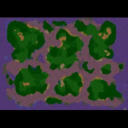 NewEcho Isles - Warcraft 3: Custom Map avatar