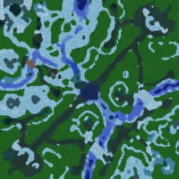 Nieve y sangre - Warcraft 3: Custom Map avatar