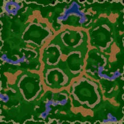 Nimrobo's Creeps Fight - Warcraft 3: Custom Map avatar
