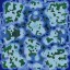 no típico ice crown 2.5 (personaje) - Warcraft 3 Custom map: Mini map