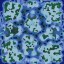 no típico ice crown 3.0 (personaje) - Warcraft 3 Custom map: Mini map