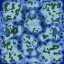 no típico ice crown 3.1b (personaje) - Warcraft 3 Custom map: Mini map