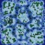 no típico ice crown 3.2 - Warcraft 3 Custom map: Mini map