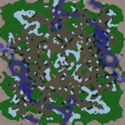 Northern Lands - Warcraft 3: Custom Map avatar