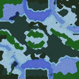 Northrend Plain - Warcraft 3: Custom Map avatar
