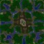 Northshire Warcraft 3: Map image