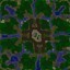 Northshire<span class="map-name-by"> by Roberto Sea Maldonado</span> Warcraft 3: Map image