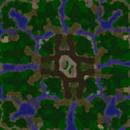 Northshire LV - Warcraft 3: Custom Map avatar