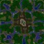 Northshire - Überfall neuer Völker Warcraft 3: Map image