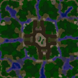 Нортшир v1.25 - Warcraft 3: Custom Map avatar