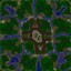 Нортшир Warcraft 3: Map image