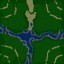 (NT) Imperios Warcraft 3: Map image