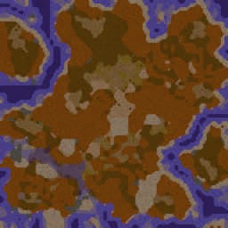 Ogre Mound - Warcraft 3: Custom Map avatar