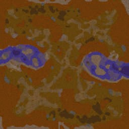 Ogre Woods - Warcraft 3: Custom Map avatar