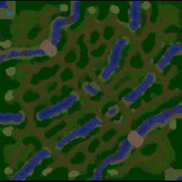 Oleada Fantasmal - Warcraft 3: Custom Map avatar