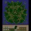 OMG v1.8 OpenBeta1 - Warcraft 3 Custom map: Mini map