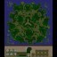 OMG v1.8 OpenBeta2 - Warcraft 3 Custom map: Mini map