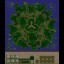 OMG v1.8 OpenBeta3 - Warcraft 3 Custom map: Mini map