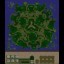 OMG v1.8f - Warcraft 3 Custom map: Mini map