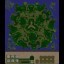 OMG v1.9d - Warcraft 3 Custom map: Mini map