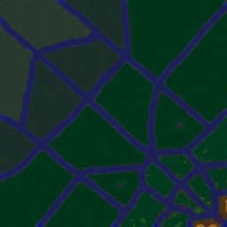OMR Sacred Groves - Warcraft 3: Custom Map avatar